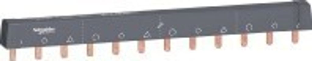 Schneider Electric PHASENSCH.STEG 3P 57MOD. 100A (A9XPH357)