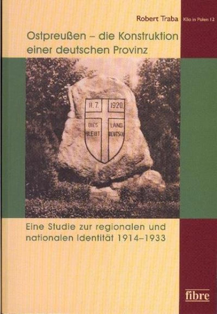 Traba, R: Ostpreußen