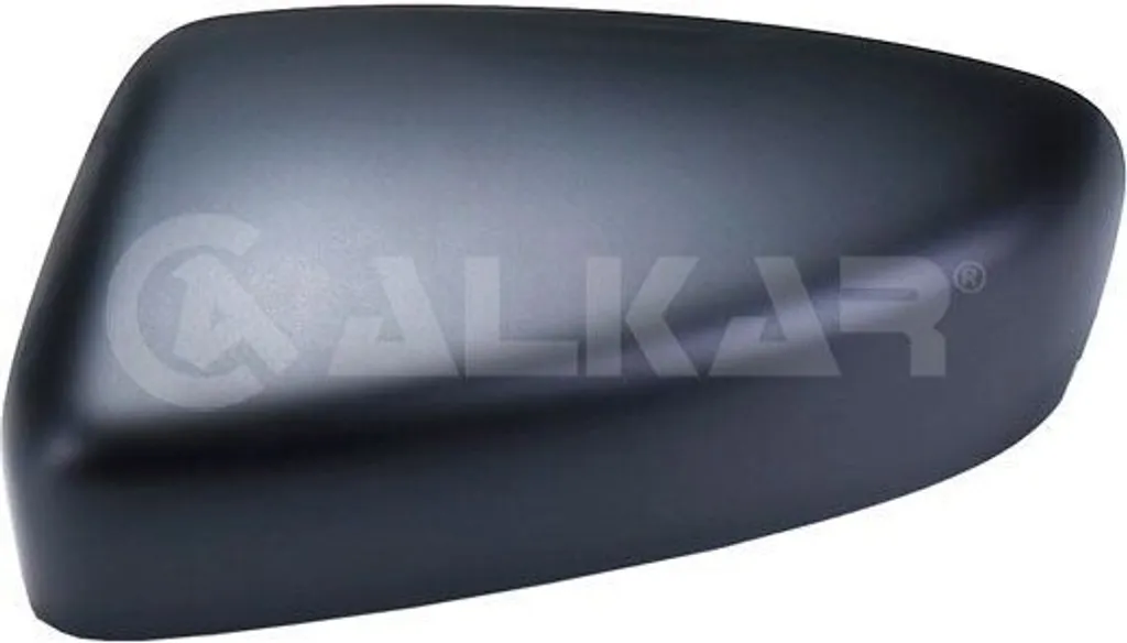 Coque de Rétroviseur Gauche ALKAR 6341669 pour Mazda 6 GHP9 69 1N7