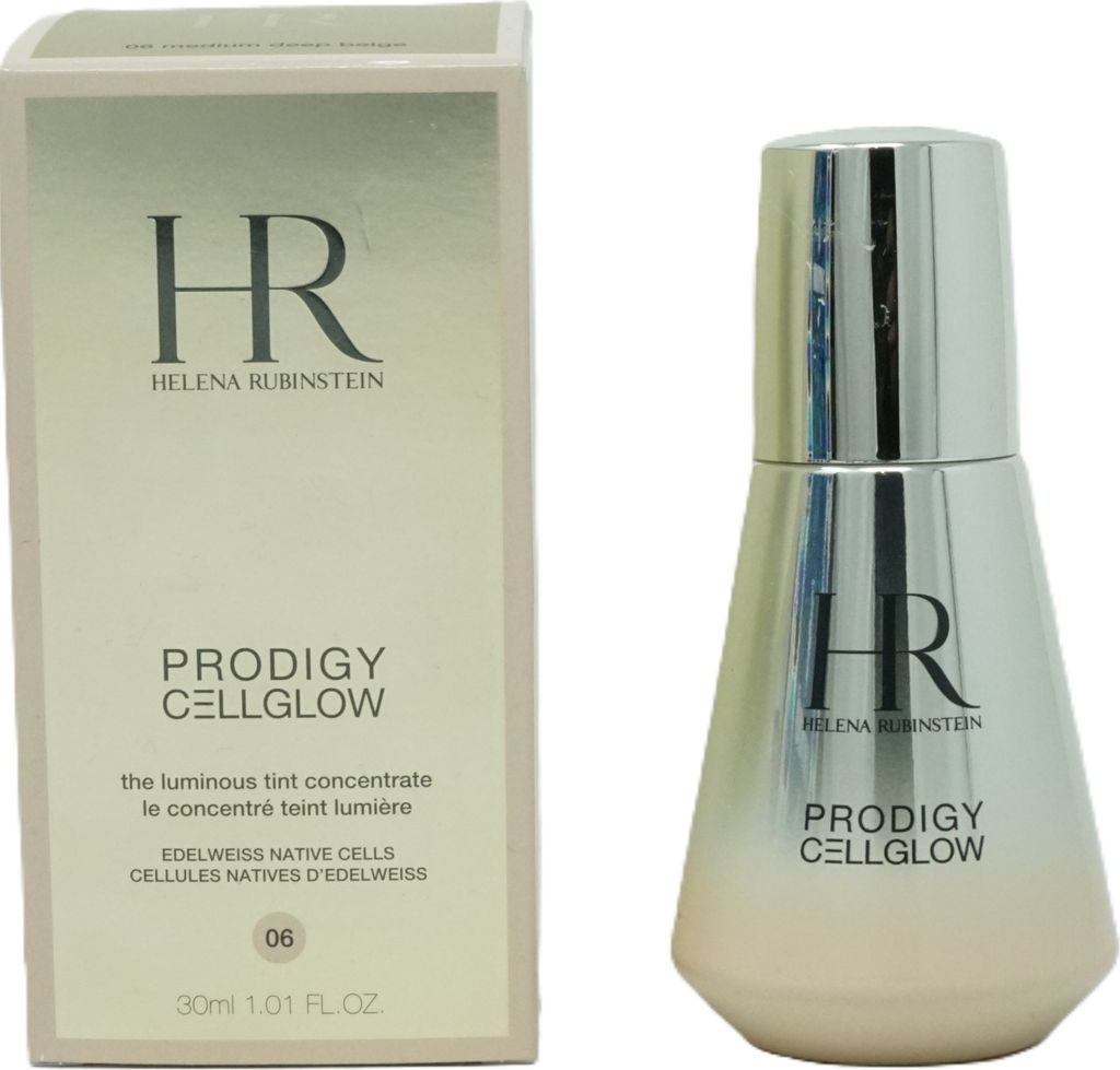Helena Rubinstein Prodigy Cellglow 06 medium deep beige Produktbild 