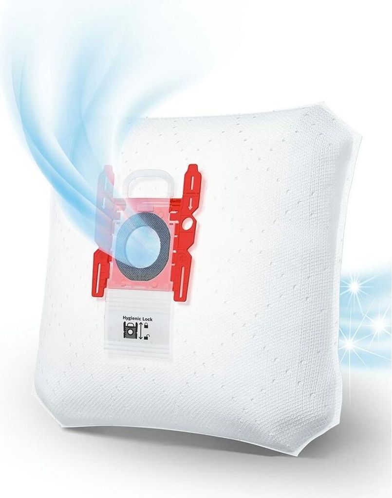 Sac à poussière universel pour aspirateur Bosch BBZAFGALL Image du produit 
