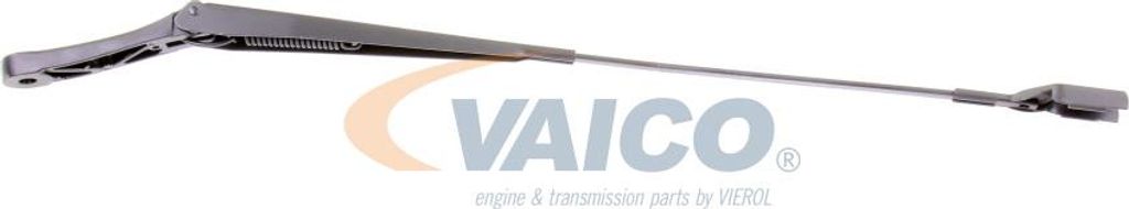 VAICO V10-1686 Wischerarm Scheibenwischerarm Rechts für VW Golf V Schrägheck (1K1) 565mm