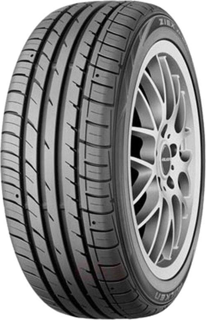 225/45R17 91W Ziex Ze914B Ecorun Produktbild 
