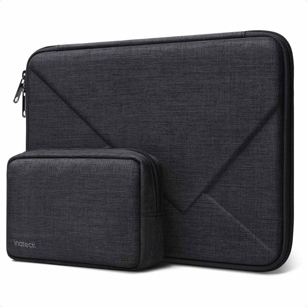 inateck LB01007-13_BLACK inateck Laptoptasche 13" mit Immagine del prodotto 