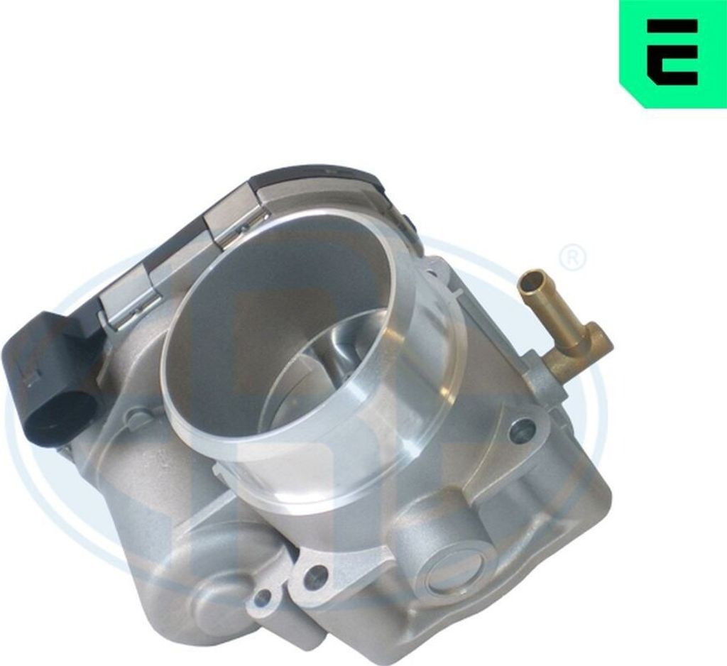ERA 556245A Drosselklappe für VW Golf IV Schrägheck (1J1) Golf IV Variant (1J5) Bora Limousine (1J2) Bora Variant (1J6) New Beetle Schrägheck f...