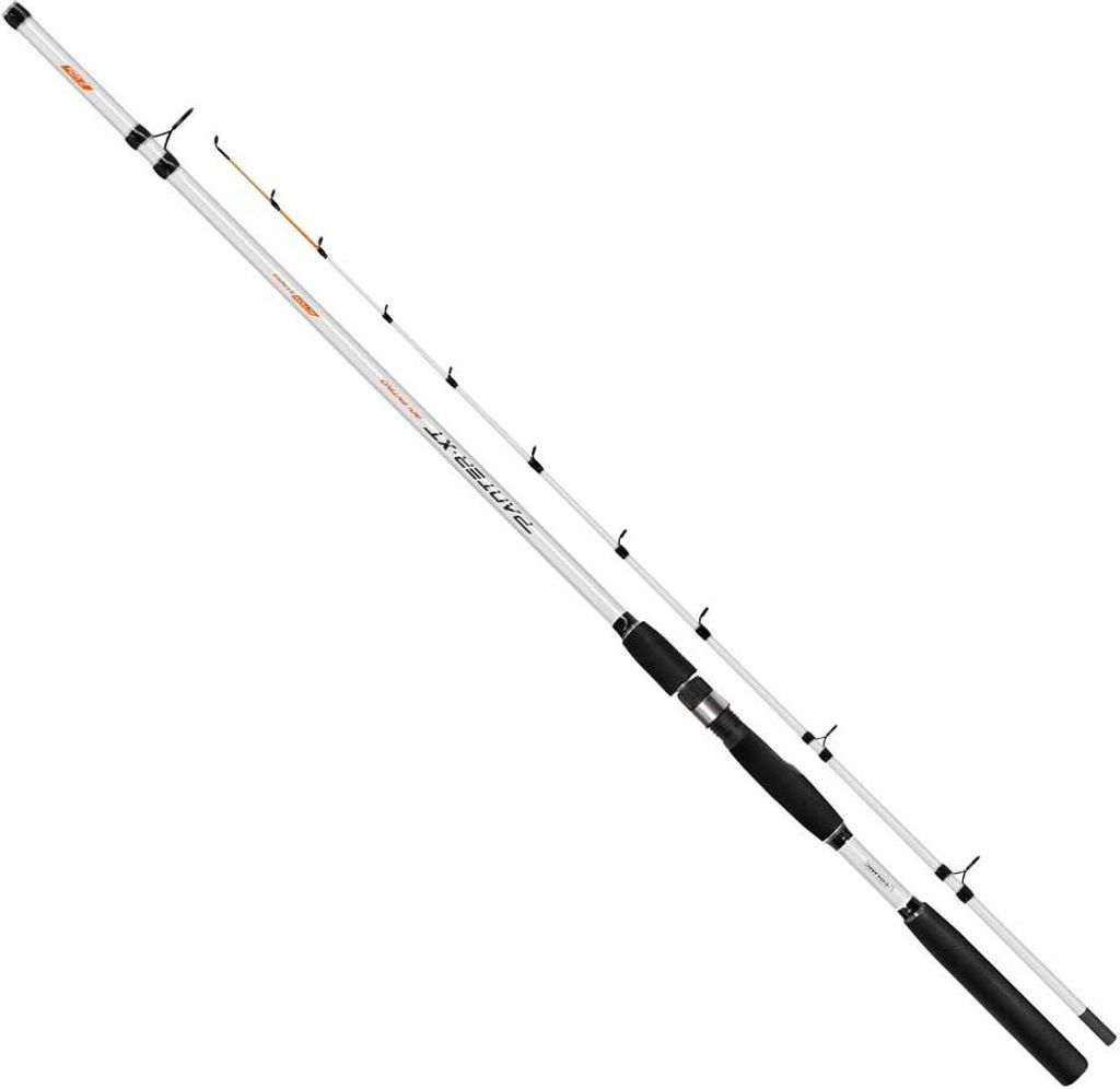 Colmic Panter Xt Bootsrute Silber 1.80 m Silber 1.80 m