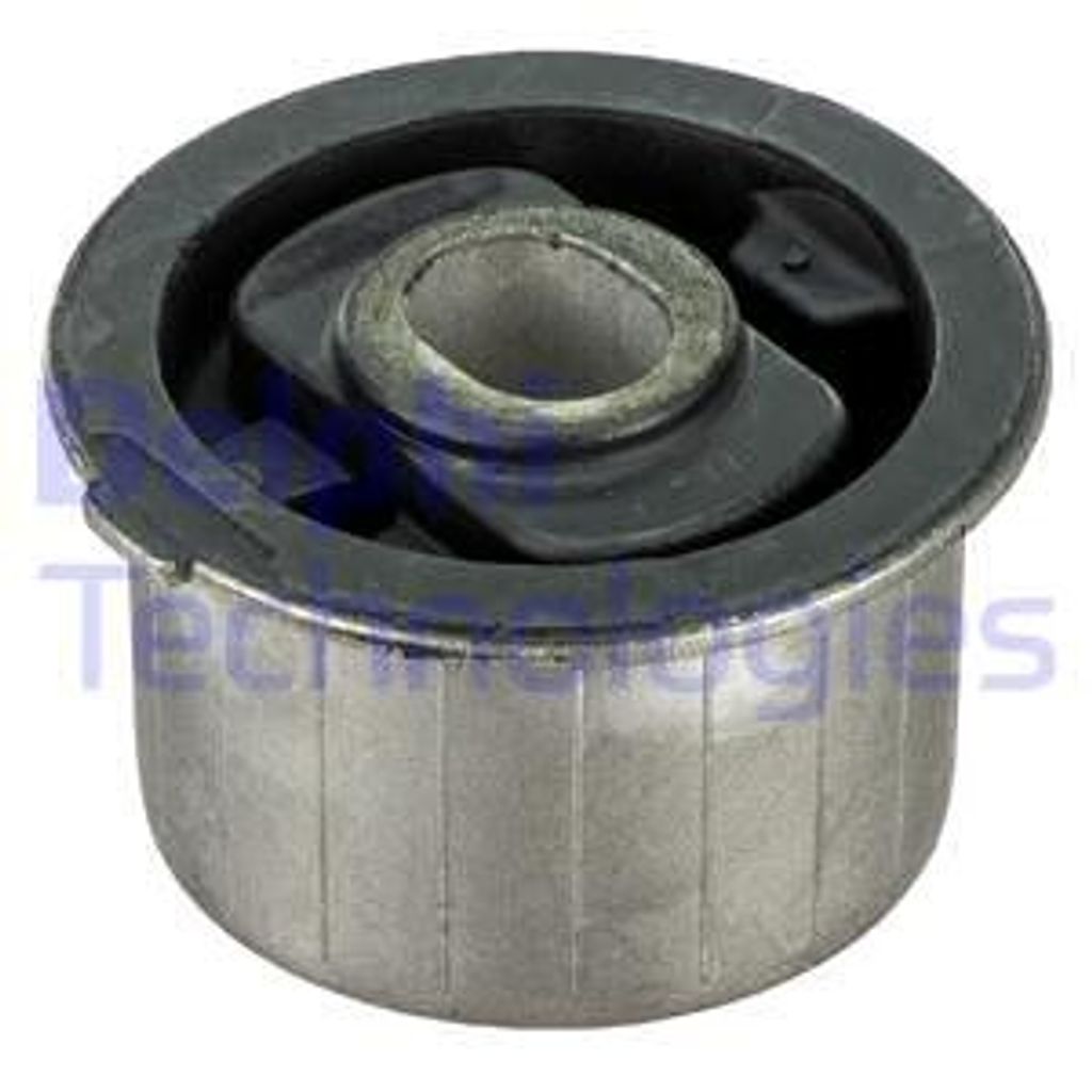 DELPHI TD1800W Achslager für AUDI A6 Avant (4F5, C6)