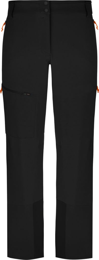 SALEWA SELLA DST M PANTS 0910 black out L