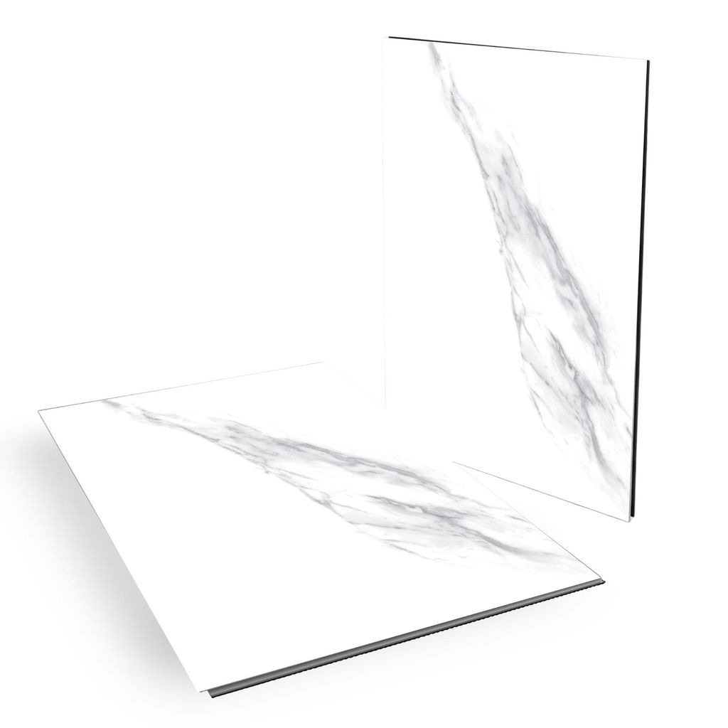 Muster - Stilewo Klick-Vinylboden Fliese Steinoptik Produktbild 