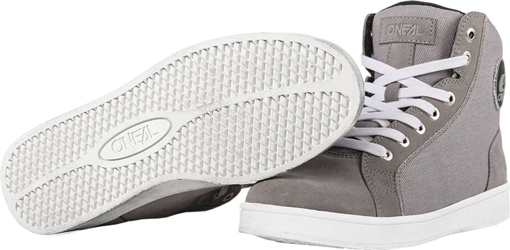 O'NEAL Schuhe Rcx Urban Gray 41