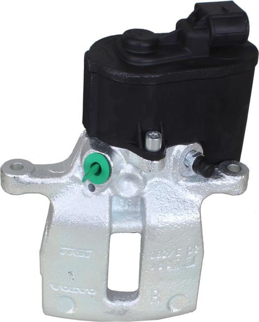 BOSCH Bremssattel Hinten Rechts für FORD S-MAX (WA6) Ø38mm 0 986 135 575