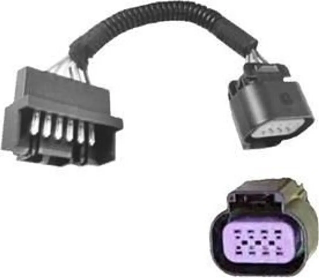 Set Cavi FIAT Ducato VAN WEZEL 1651972M Destra | Prezzo Imbattibile