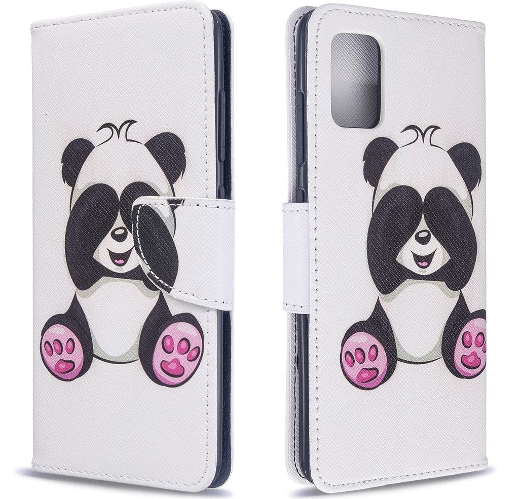 Für Honor 200 Lite Kunst-Leder Book Handy Tasche Motiv 2 Hülle Etuis Schutz