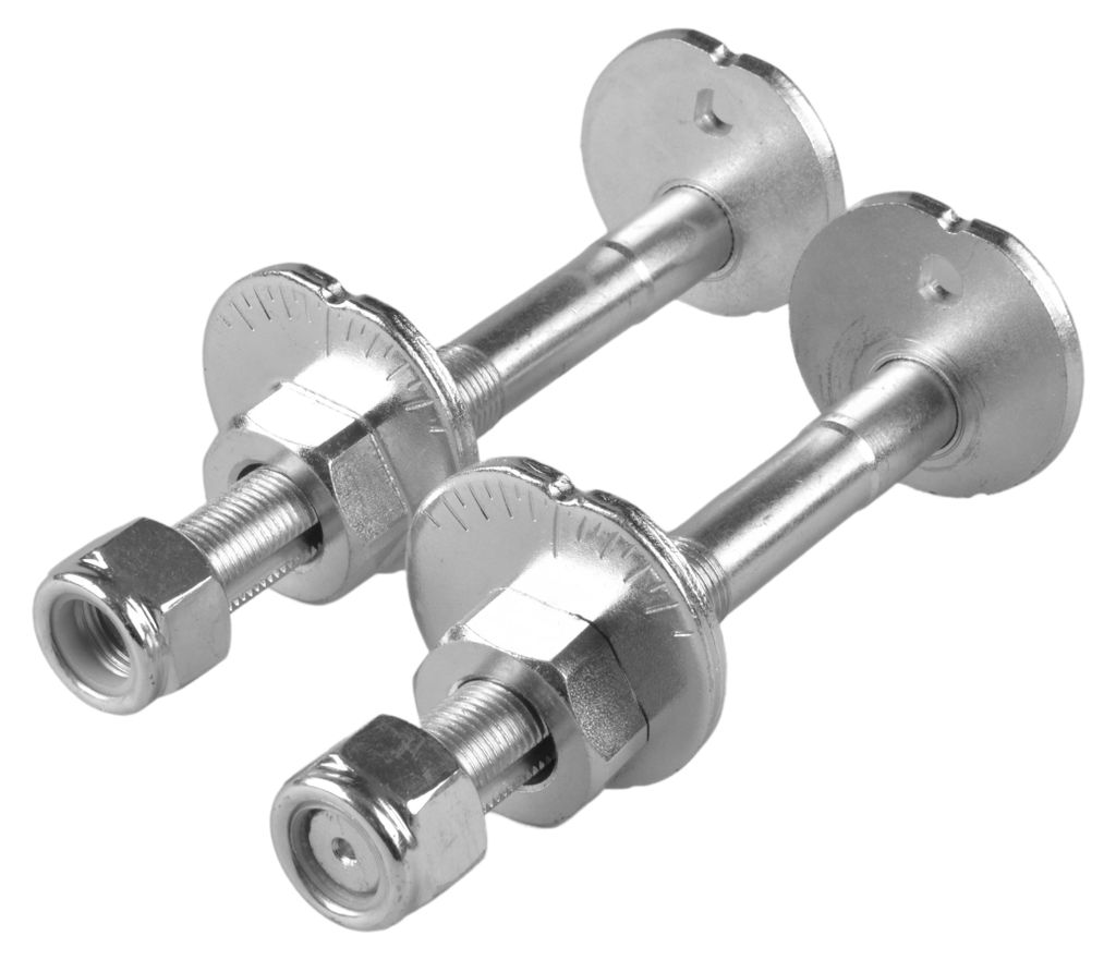 TEDGUM TED45734 Reparatursatz Radaufhängung für Querlenker Produktbild 