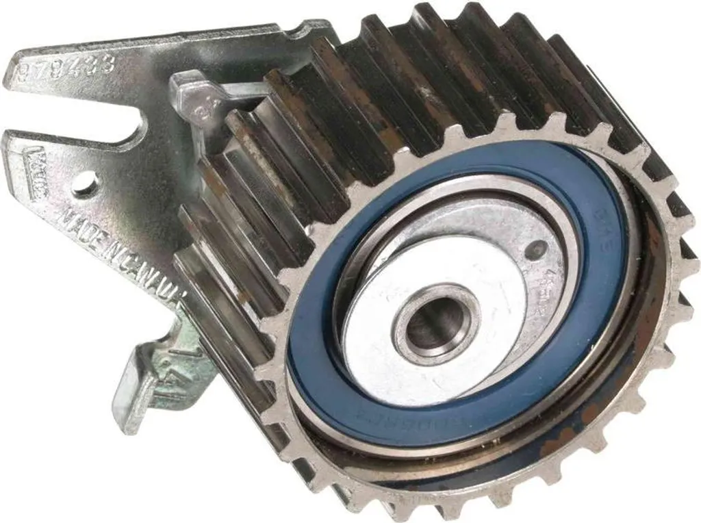 Galet de Distribution pour Entretien Fiat Punto Bravo et Alfa Romeo 156
