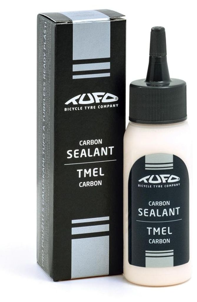 bonding-mel TUFO CARBON Emulsione sigillante 50ml Immagine del prodotto 