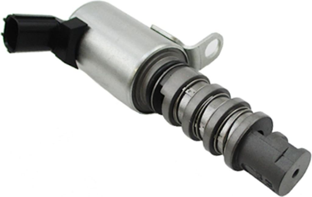 Steuerventil Nockenwellenverstellung 2-polig PARTSTEC für u.a. HONDA ACCORD