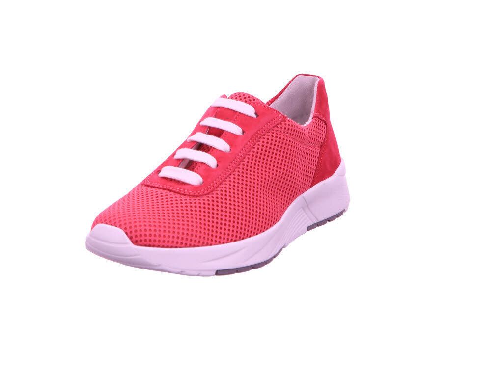 Semler Sportliche Slipper Siggi Damen 31373530393332 Pink 40 EU