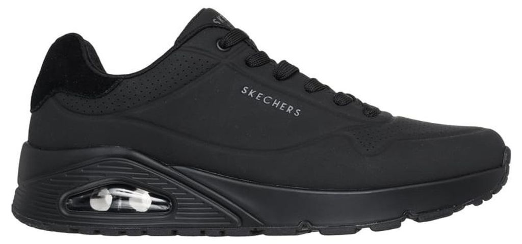Skechers Uno Suited On Air Čierna B Veľkosť EU 47,5 Obrázok produktu 