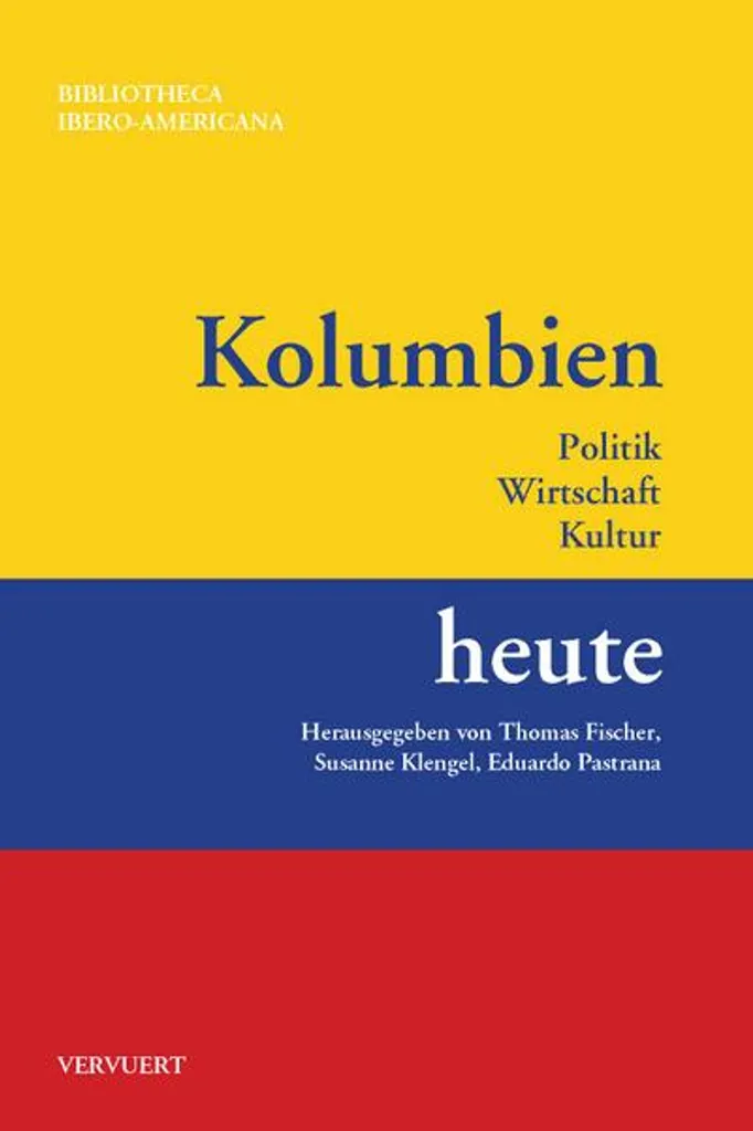 Kolumbien heute : Analyse détaillée et actualisée de la Colombie
