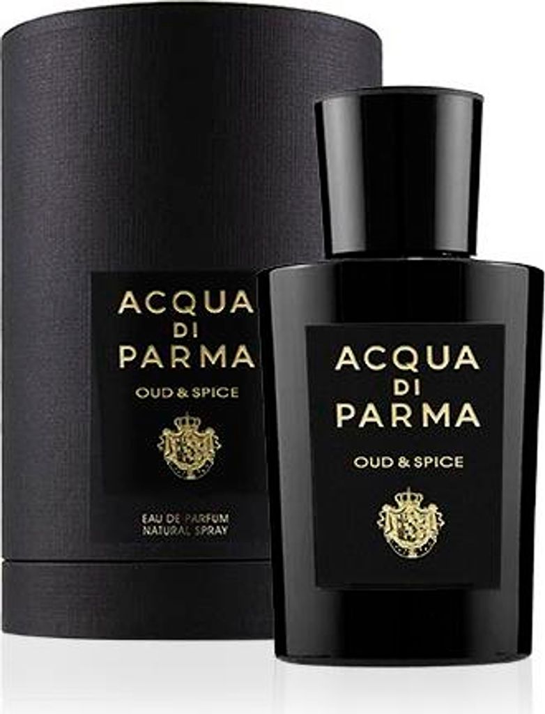 Acqua di Parma - Oud & Spice EDP 100ml Produktbild 