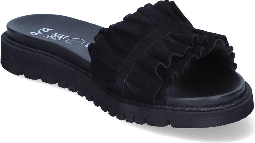 Ara Klassische Pantoletten KENT Damen 392D31322D3238313231 Produktbild 6