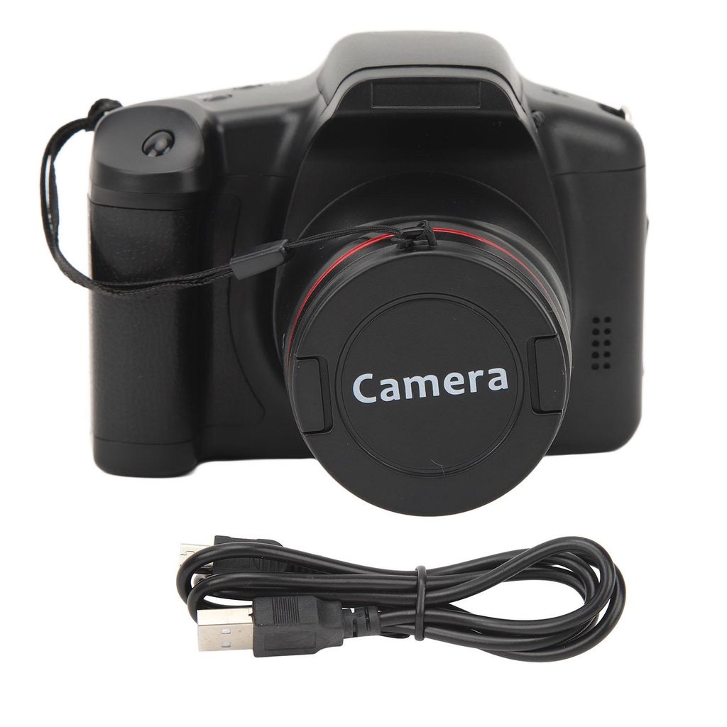16 Mpx digitálny fotoaparát s automatickým zaostrovaním, Obrázok produktu 