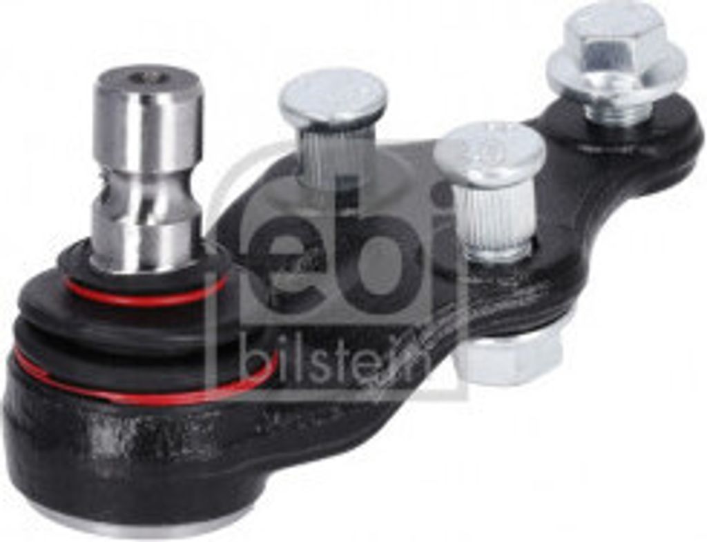 FEBI BILSTEIN 172769 - OE 54530 2T010 Traggelenk für Grand Santa Fe, Grandeur (HG), i30 (GD), Santa Fe III (DM), Carens IV, CeeD (JD), Optima (FSG...