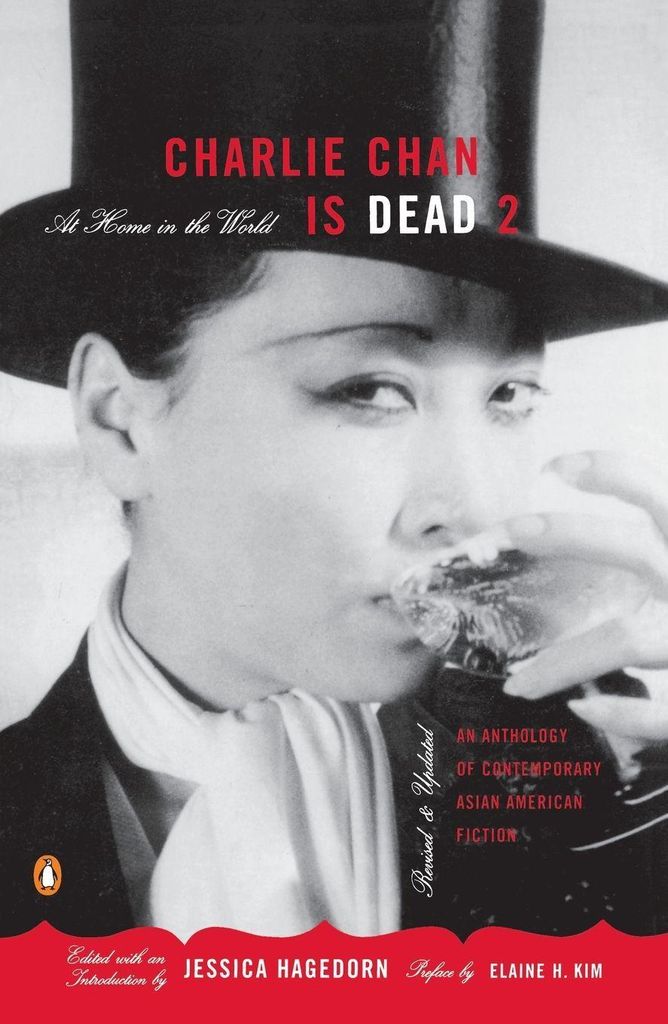 Charlie Chan Is Dead 2