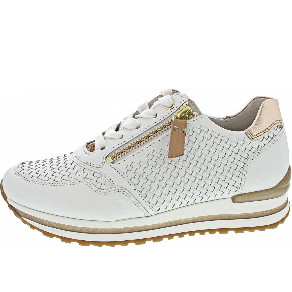 Gabor Comfort 66529-51 (7/weiss/champ/nat)