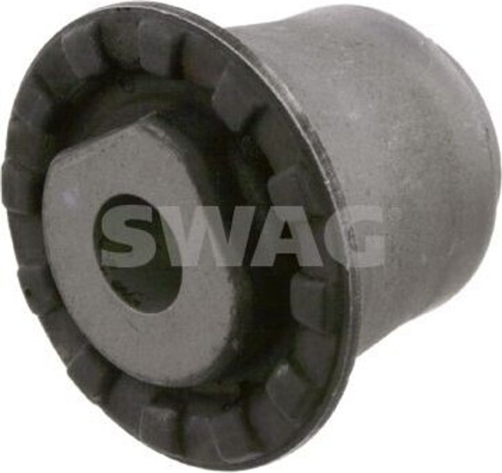 SWAG 50 92 6985 Achslager für FORD MONDEO III (B5Y) Hinten Links Hinten Hinten Rechts