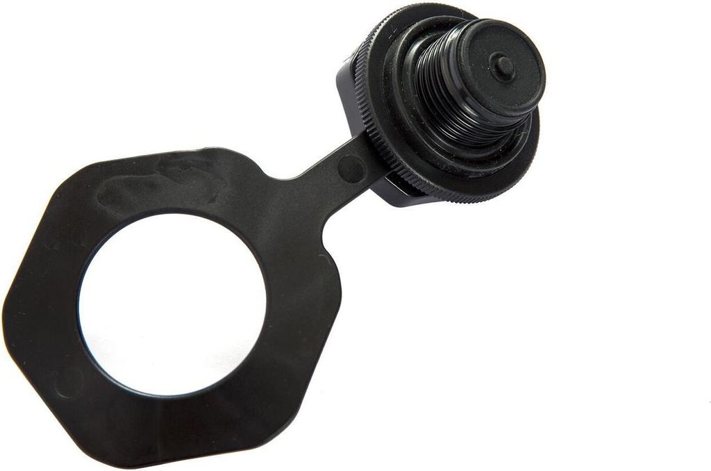 Bestway Ersatzteil Luftventil (schwarz) für Pavillo AIRFRAME Sierra Ridge Air Pro X4 / X6 Zelte