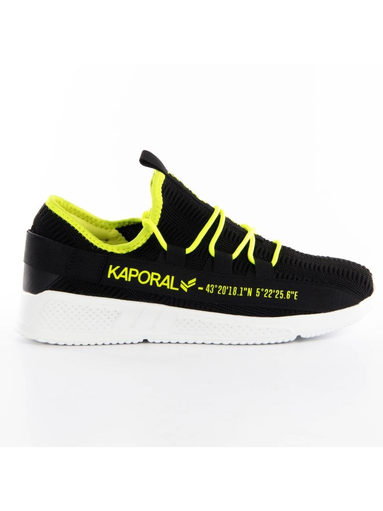 Authentic Kaporal