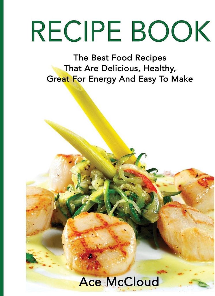 Recipe Book