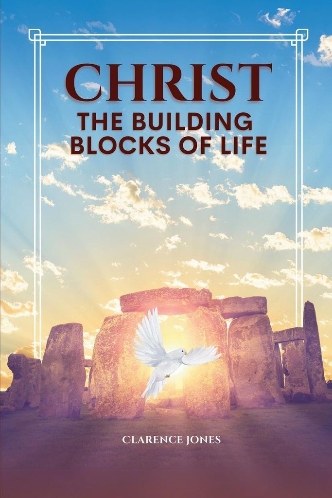 Christ The Building Blocks Of Life