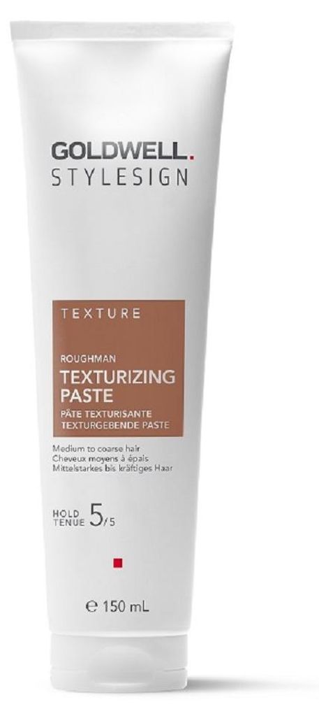 Goldwell StyleSign Roughman Texturizing Paste 150 ml - XL Produktbild 