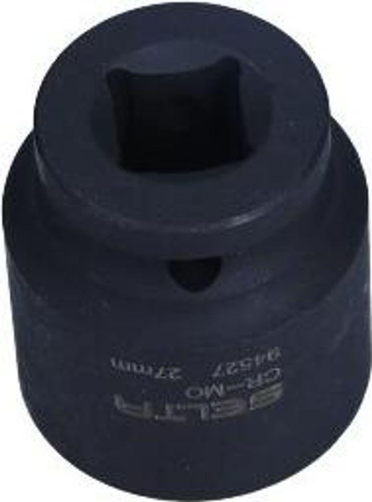 SELTA Kraft-Stecknuss SE-94527 43mm