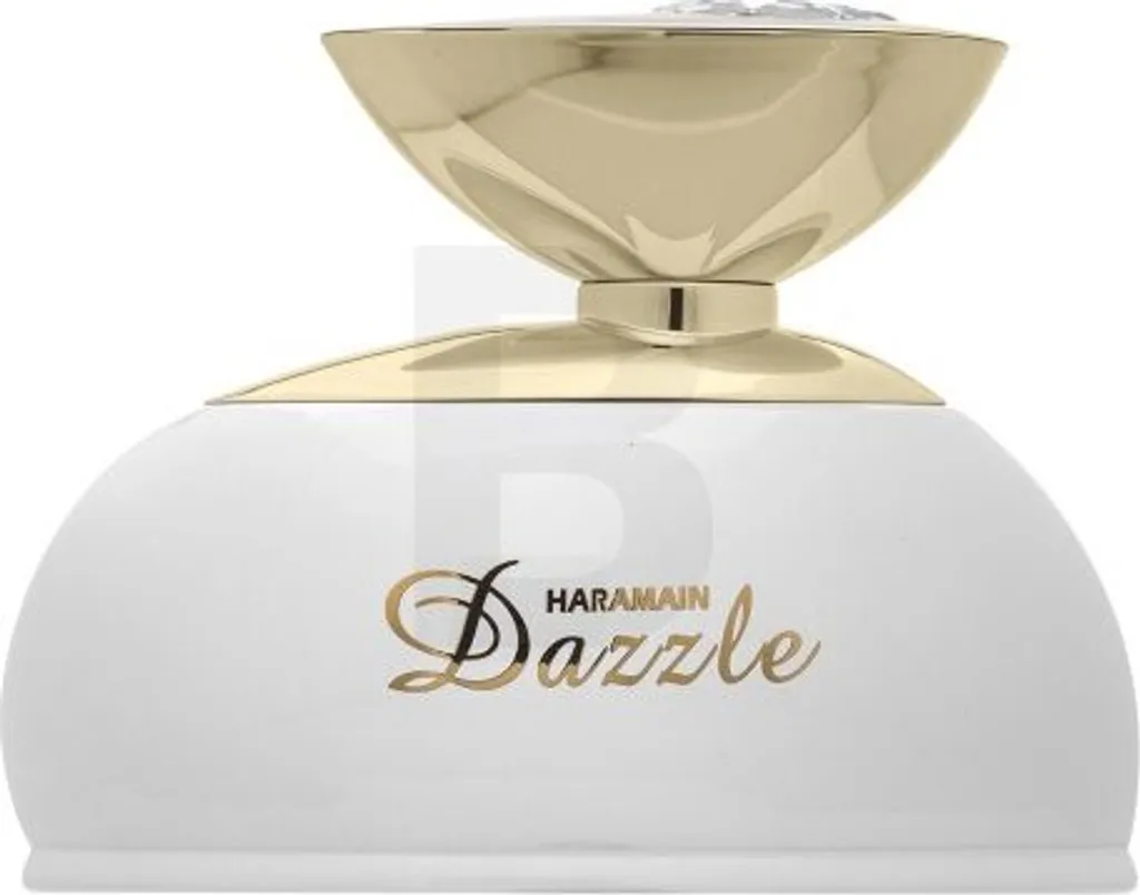 Eau de Parfum pour femme Al Haramain Dazzle 100 ml Vaporisateur Chic