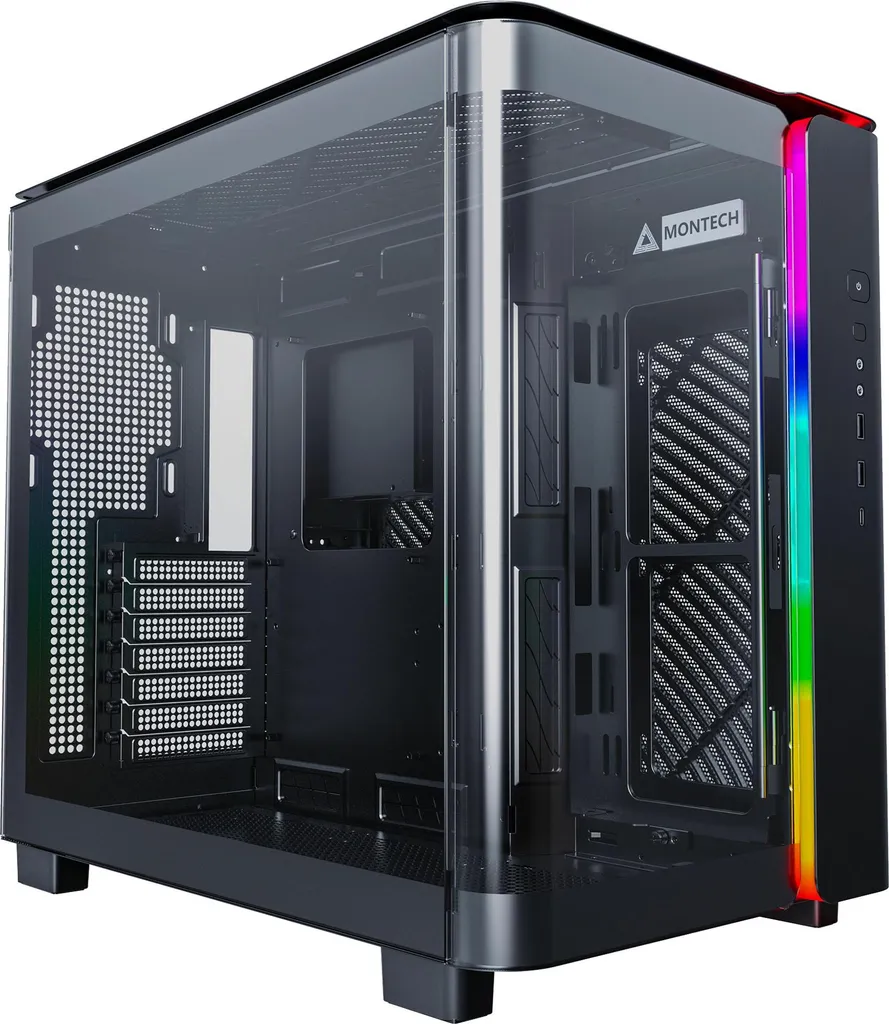 Montech KING 95