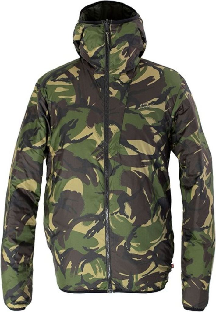 Fortis Marine Liner Jacket - Angeljacke, Größe:XL