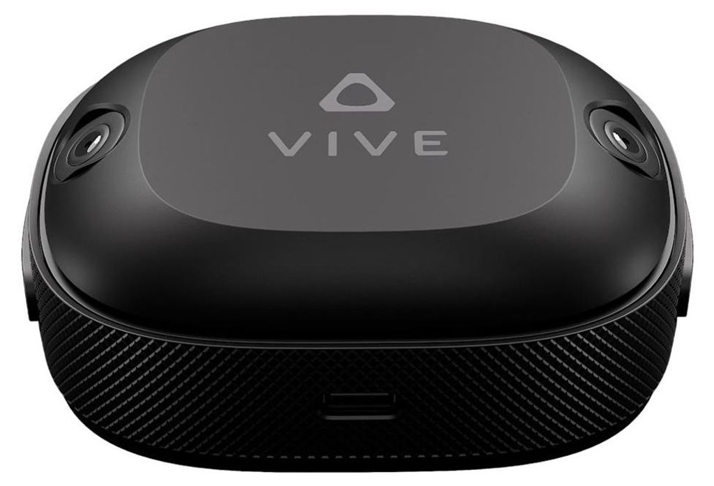 HTC VIVE Ultimate Tracker - VR Objekt-Tracker Produktbild 