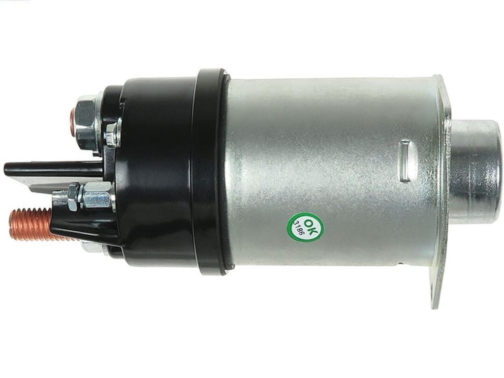 AS-PL SS1136P Magnetschalter für Starter/Anlasser
