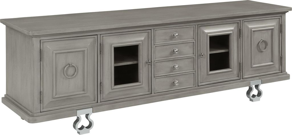 Luxus Sideboard tv Lowboard rtv xxl Schrank Tisch Wohnzimmer Holz Hotel Möbel