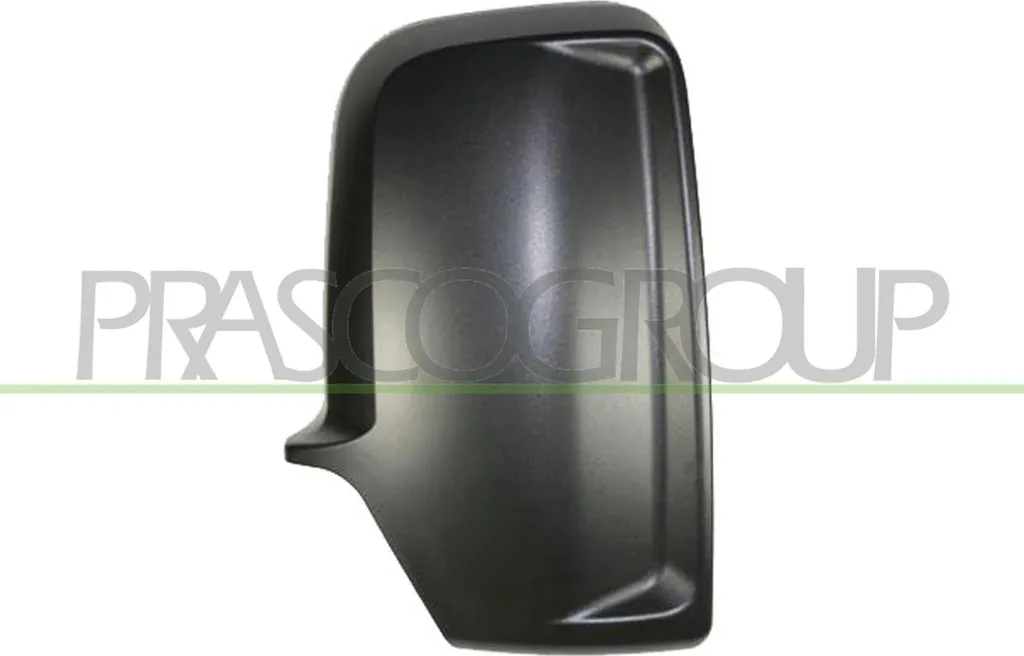 Pièce de rechange rétroviseur droit pour Sprinter W906 - Cache PRASCO OE