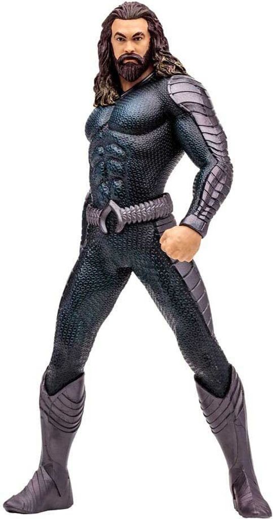 Figurka Akcji Aquaman 30 cm Megafig DC Multiverse - Aquaman Obrázok produktu 