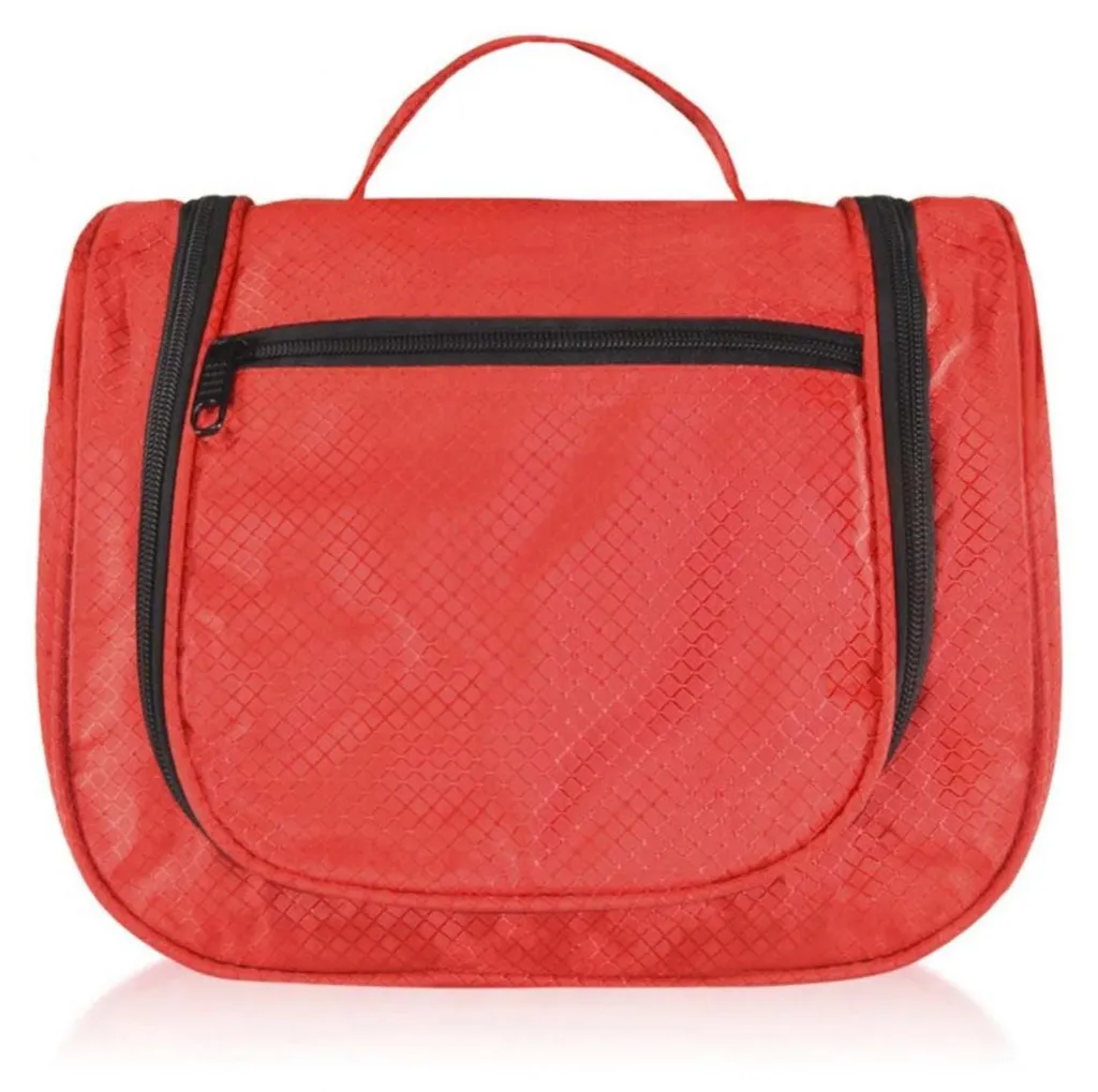 Trousse de toilette BLUESTAR 16 cm ABS - Protection Rigide Anti-Choc