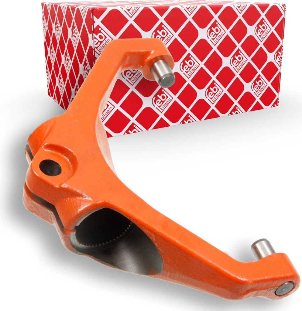 FEBI BILSTEIN Ausrückgabel Kupplung 33580 für VOLVO F 12 Produktbild 