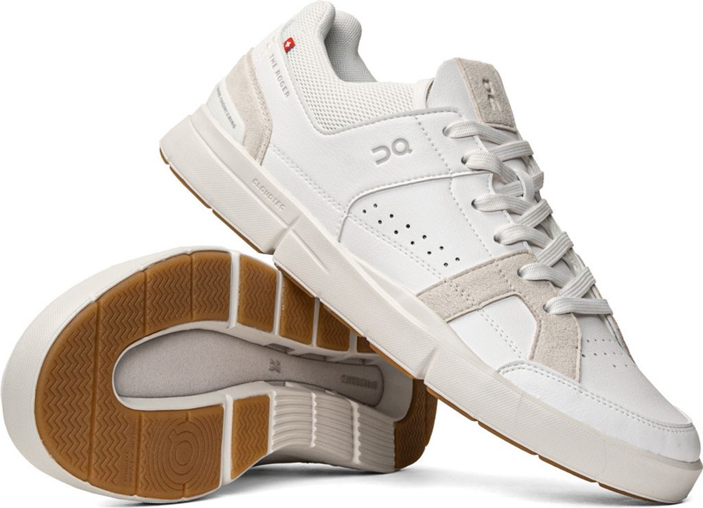 On - THE ROGER Clubhouse - Turnschuhe für Männer Produktbild 10