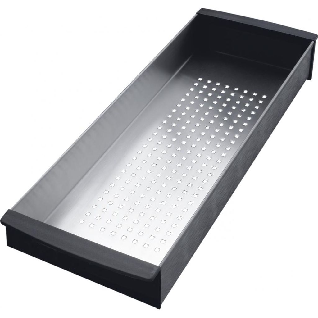 Franke 0398544, Stal nierdzewna, Stal nierdzewna, 418 mm, Zdjęcie produktu 