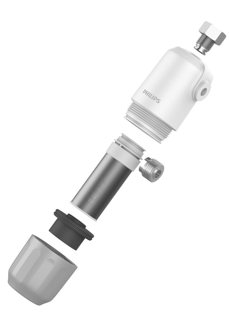 Entkalkungsfilter für PHILIPS AWP183/10 Produktbild 